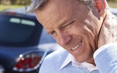 CAR ACCIDENT TIPS FROM A BURTON-ON-TRENT CHIROPRACTOR