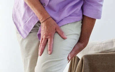 SCIATIC PAIN HELPED BY A BURTON-ON-TRENT CHIROPRACTOR